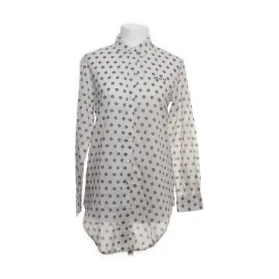 Skjorta (Beige, Grön) från Love Stories Bomull