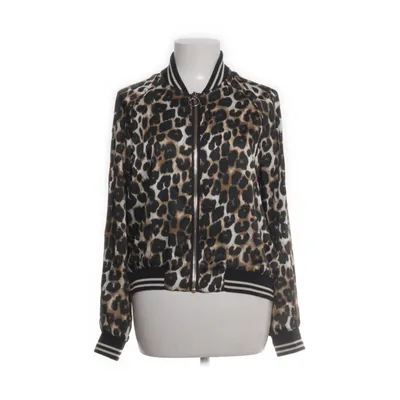 Jacka (Brun, Svart) från Jennyfer Polyester