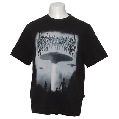 T-shirt (Part A Invasion) von Wasted Paris Baumwolle