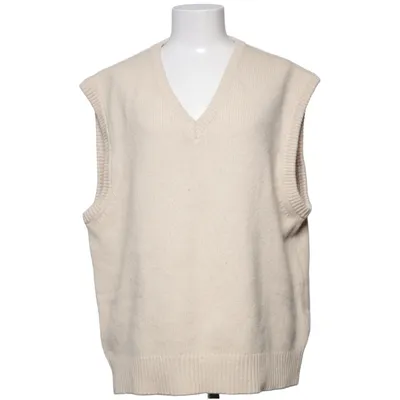 Slipover (Beige) fra Filippa K Kashmir, Uld