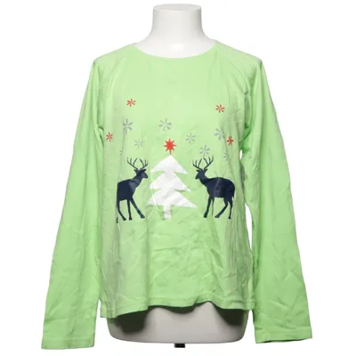 T-shirt à manches longues (Vert, Multicolore) de Lavie