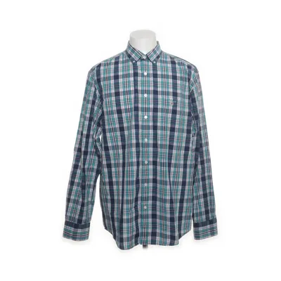 Buttondown-skjorta (Flerfärgad) från GANT