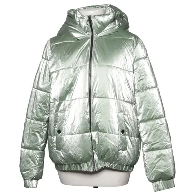Veste d'hiver (Vert) de Collection Pimkie