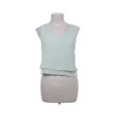 Débardeur de sport (Vert) de Gymshark Élasthane, Viscose