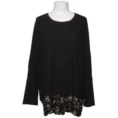 Tunic (Black, Multicolored) from Cellbes Polyester, Viscose