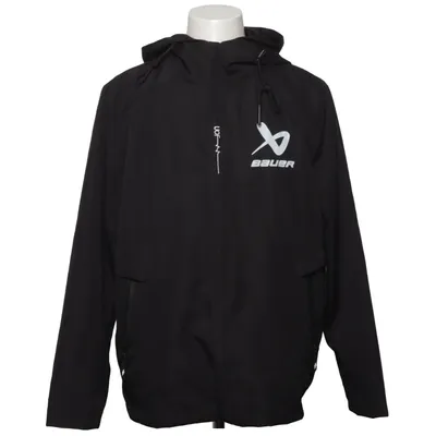 Veste polaire (Noir) de Bauer Polyester