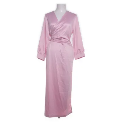 Wikkeljurk (Roze) van Aéryne Polyester