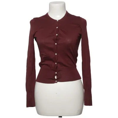 Kofta (Twin Set Cardi L Halo) från Theory Bomull, Silke