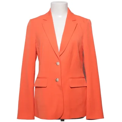 Kavaj (Orange) från Tom Tailor Elastan, Polyester, Viskos