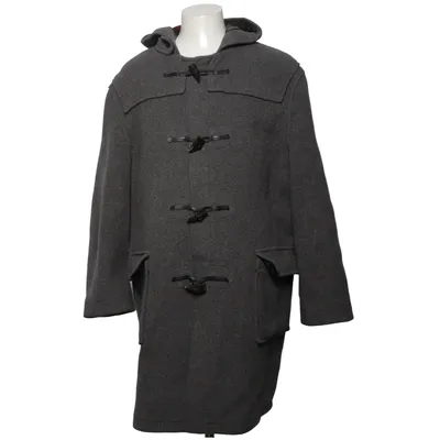 Duffle coat (Gris) de Gloverall