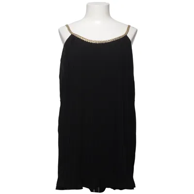 Robe (Noir) de Lise Sandahl