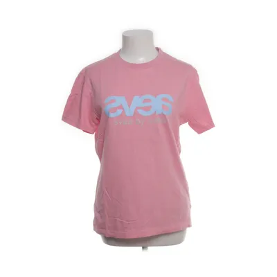 T-shirt (Pink) from Svea Cotton