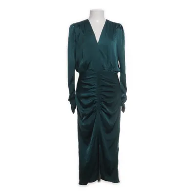 Cocktailklänning (Grön) från Vera & Lucy