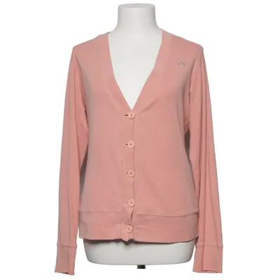 Cardigan (Rose) de Dante Coton