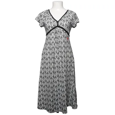Robe (Norhult) de Norhult Viscose