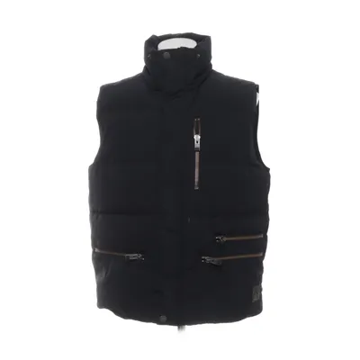 Dunvest (Sort) fra SOS Black Snow Dun, Nylon, Polyester, Polyurethan