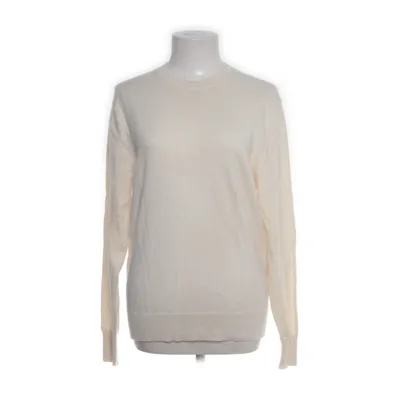 Trui (Beige) van Uniqlo Kasjmier