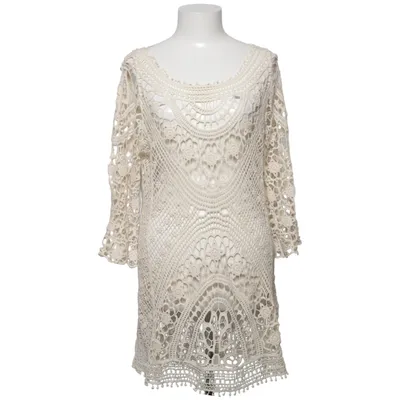 Beach dress (Beige) from Ada Gatti