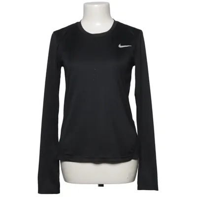 Base layer shirt (Black) from Nike