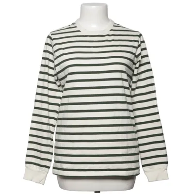 Long sleeve T-shirt (NOSTALGIA) from Forét Organic cotton