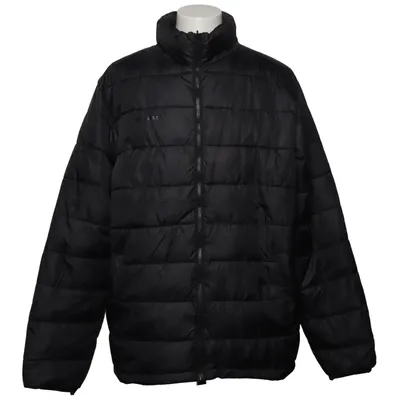 Letvægtsjakke (Sort) fra ActiveWear Polyester