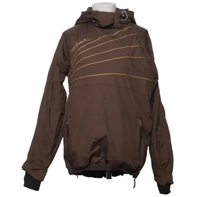 Anorak (Brown) from Maui-Wowie