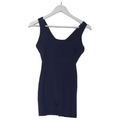 Sport bodysuit (Blue) from Rodeo Elastane, Polyamide