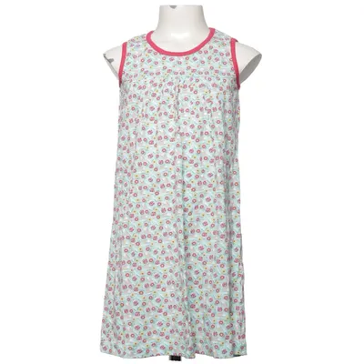 Dress (Blue, Pink, Yellow) from Basic U Cotton