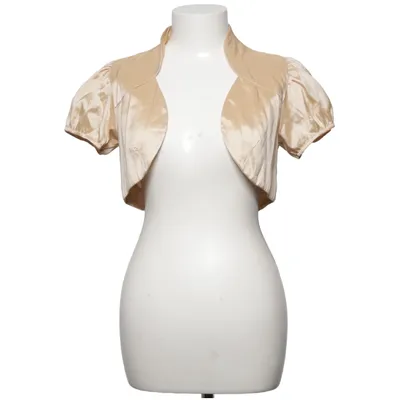 Bolero (Beige) från Fröken Söt