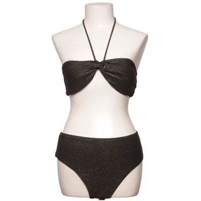 Bikini (Svart) från Dorina Elastan, Metallfiber, Polyamid, Polyester