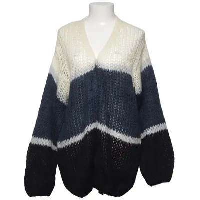 Cardigan (Love 535-2) van Love & Divine Acryl, Mohair, Polyamide, Wol