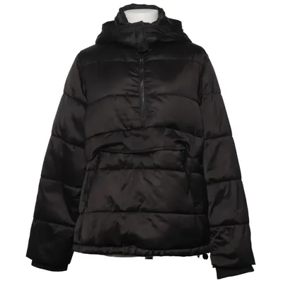 Vinterjakke (Sort) fra Zara Outerwear Polyester