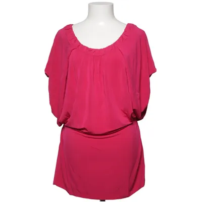 Top (Roze) van Vanessabruno Elastaan, Viscose