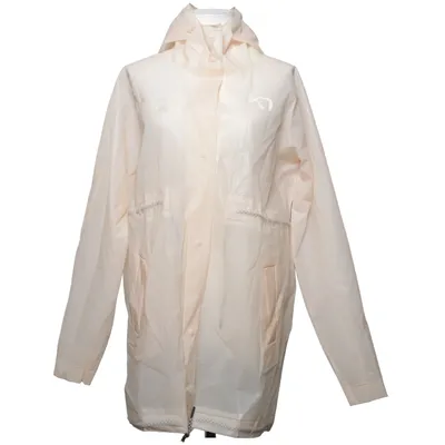 Regenmantel (Beige) von Kari Traa