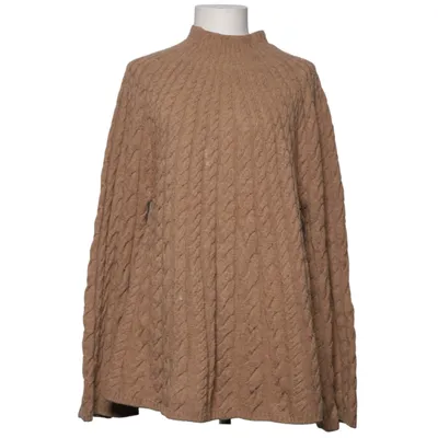 Sweater (Brown) from Arket Wool