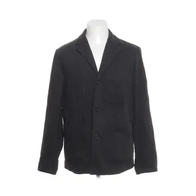 Arbetsjacka (Svart) från Arket Bomull, Linne