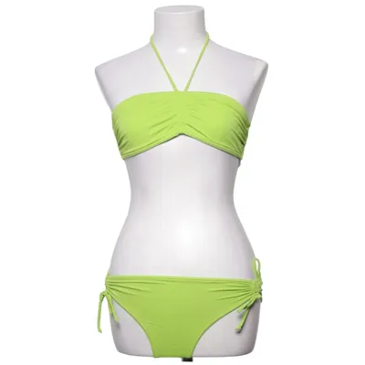 Bikini (Grön) från Firefly Elastan, Polyamid, Polyester