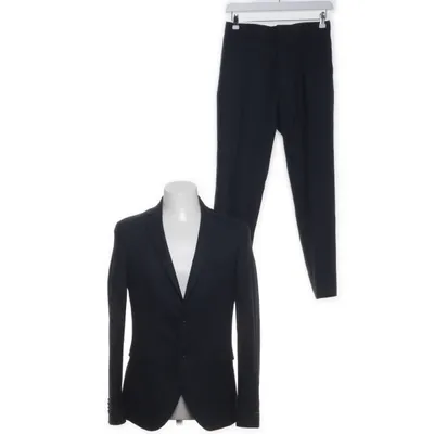 Pak (Blauw) van Premium by Jack & Jones Elastaan, Polyester
