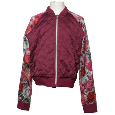 Bomberjacka (Lila, Flerfärgad) från Mywear Young Polyester