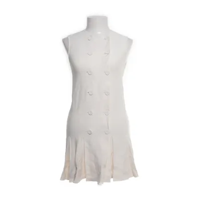 Blousejurk (Beige) van Zara Nylon, Viscose