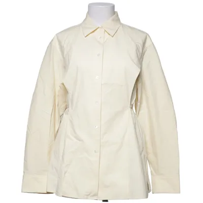 Shirt (Beige) van Arket Katoen