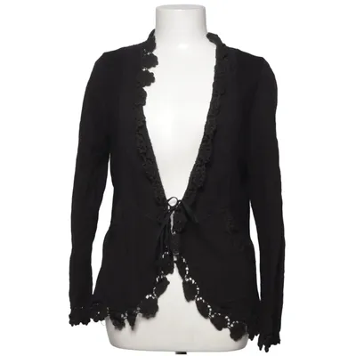 Cardigan (Black) from Tredy