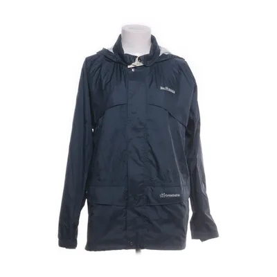 Allvädersjacka (Blå) från Sea Avenue Nylon, Polyuretan, Polyester
