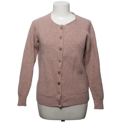 Cardigan (Rose) de Mansted Laine
