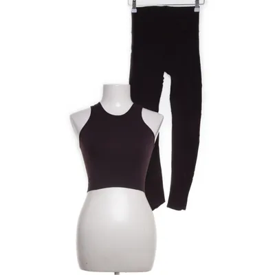 Trainingsset (Lila) van Rituals Polyamide, Elastaan