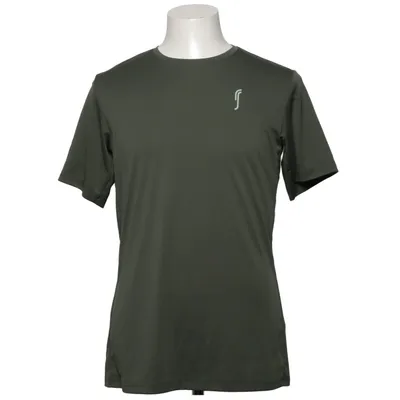 Träningströja (Grön) från RS Sports Elastan, Polyester