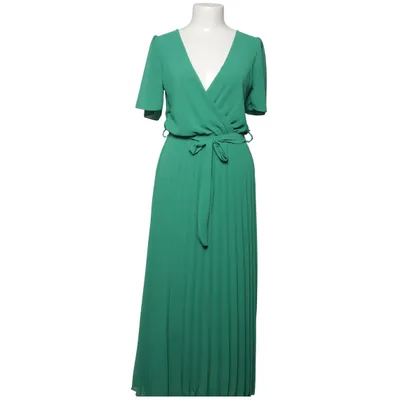 Robe longue (R-CHICA) de Lola Liza Élasthane, Polyester, Viscose
