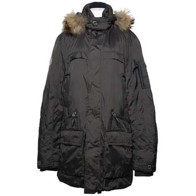 Parka (Grøn) fra Gaastra Nautical Supplies Polyamid, Polyester