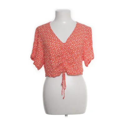 Crop top (Röd) från Cropp