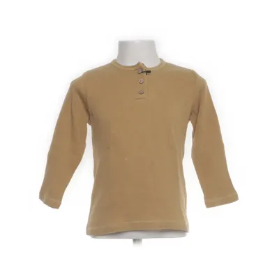 Farfarströja (Beige) från Topolino Bomull